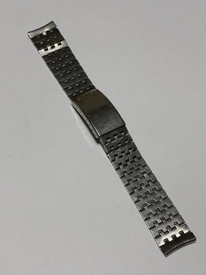 Citizen V157-0BX0 Automatic Men's Watch — Japanese
