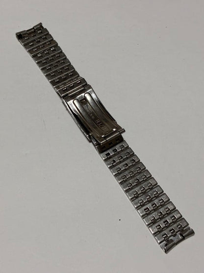 Citizen V157-0BX0 Automatic Men's Watch — Japanese