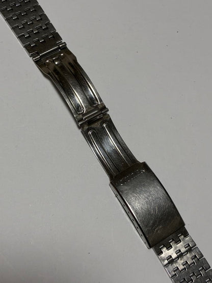 Citizen V157-0BX0 Automatic Men's Watch — Japanese