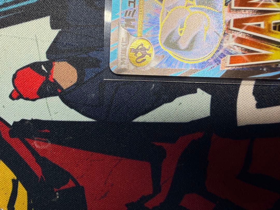 Pokemon Mewtwo ex — 063/059 — Japanese