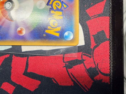 Pokemon Mewtwo ex — 063/059 — Japanese
