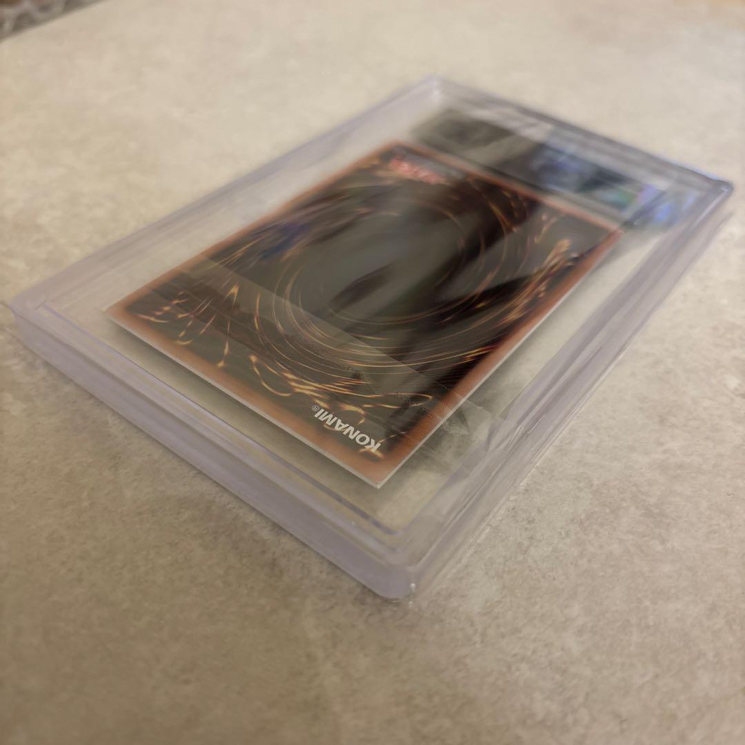 ARS 10 Yu-Gi-Oh Dark Magician of Chaos Ultra Rare — Japanese