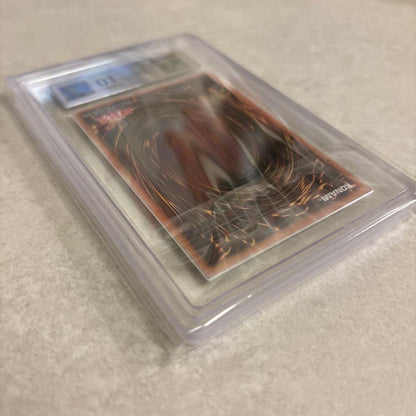 ARS 10 Yu-Gi-Oh Dark Magician of Chaos Ultra Rare — Japanese