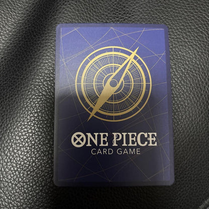 One Piece Melomelo Amakaze — ST03-017 — Japanese