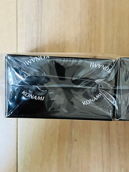 Yu-Gi-Oh Yu-Gi-Oh! Rare Collection Box — Japanese