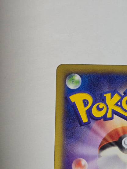 Pokemon Charizard ex UR — XY Expansion Pack Wild Blaze 055/080 — Japanese
