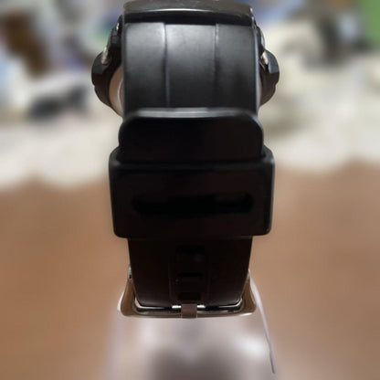 CASIO G-100 Digital Men's Watch — Japanese