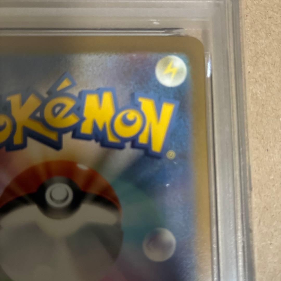 PSA 10 Pokemon Blastoise ex — Japanese