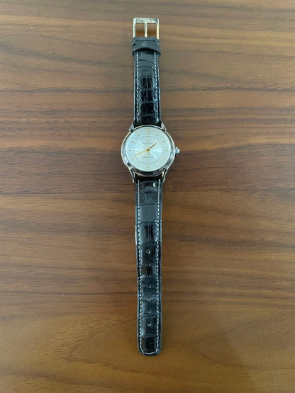 Citizen センターセコンド 復刻版 999本限定 Manual Men's Watch — Japanese