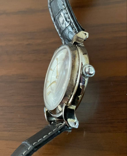 Citizen センターセコンド 復刻版 999本限定 Manual Men's Watch — Japanese