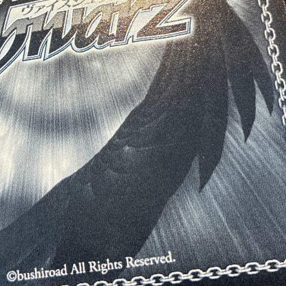 Weiss Schwarz Vise - Save the World Buriburizaemon SP — Japanese