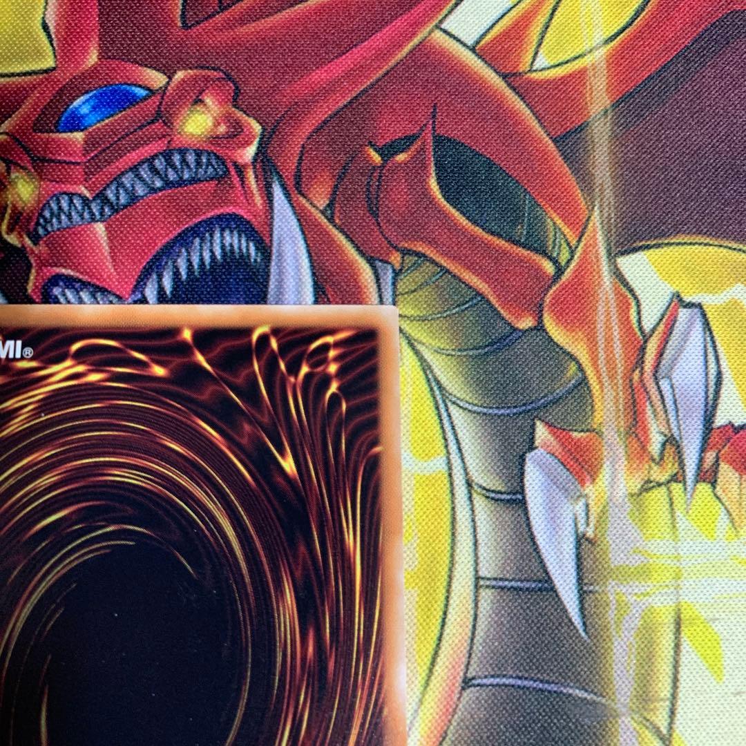 Yu-Gi-Oh Yu-Gi-Oh! Wind Pegasus @Ignister 20th — Japanese