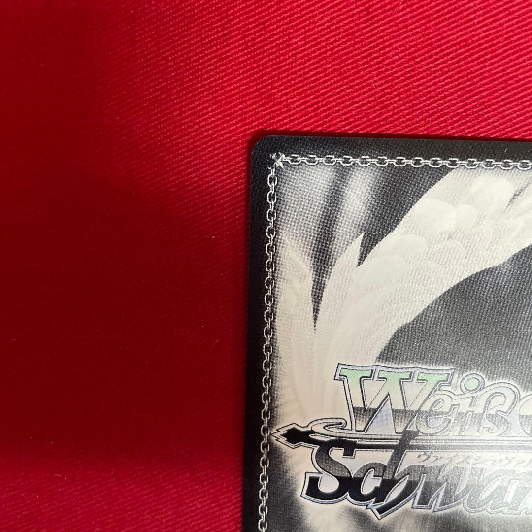 Weiss Schwarz The Idolmaster Cinderella Girls Weiß Schicksal Shibuya Rin SSP Sign — Japanese