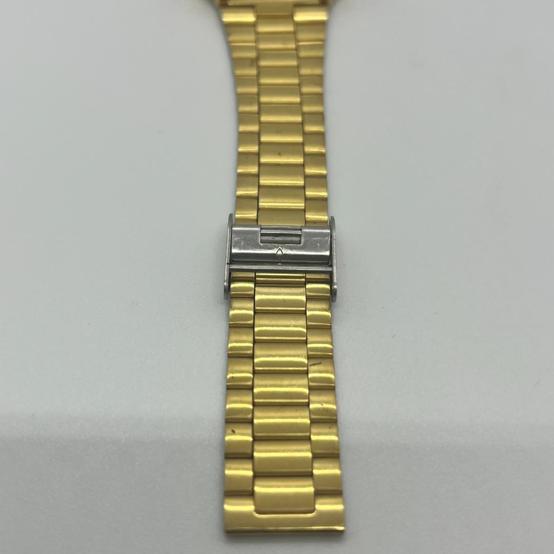 CASIO A168 Digital Men's Watch — Japanese