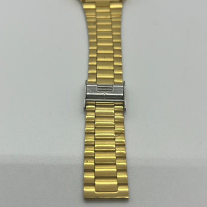 CASIO A168 Digital Men's Watch — Japanese