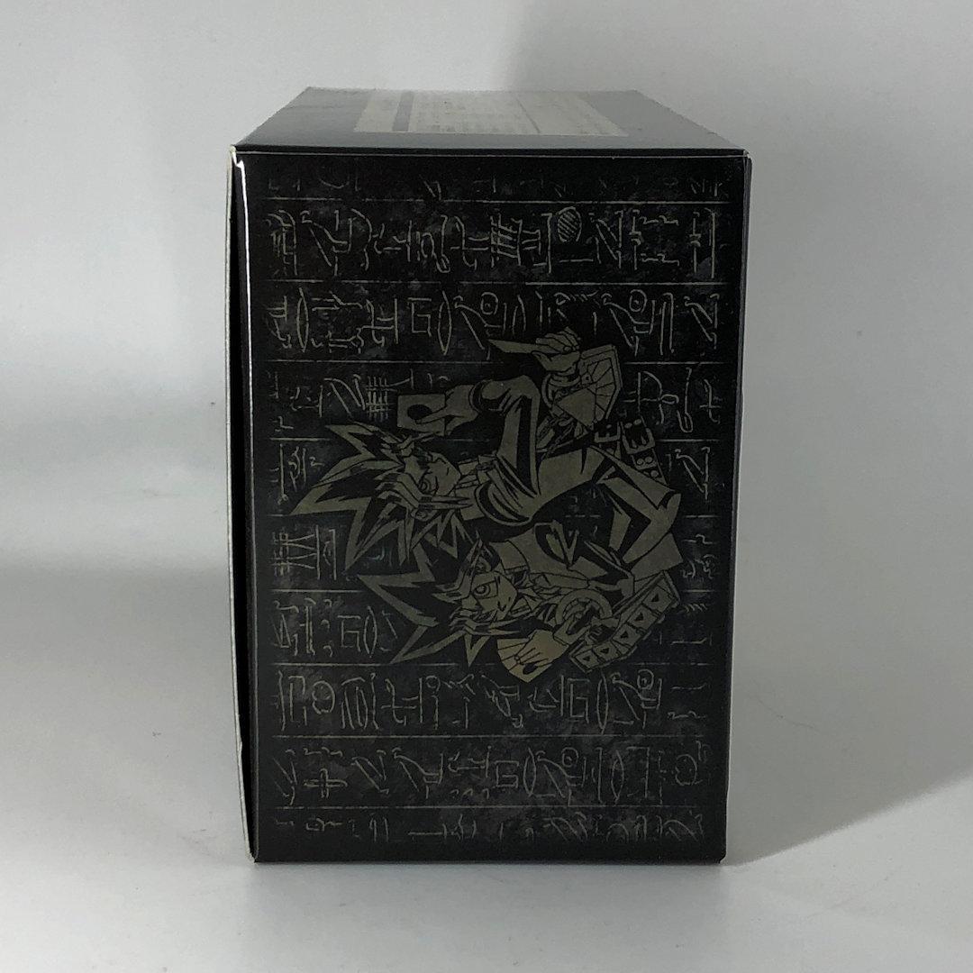 Yu-Gi-Oh Duel King’s Memory: Ritual of Battle Box — Japanese
