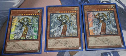 Yu-Gi-Oh Emperor Darkest Diabolos Deck Deck — Japanese