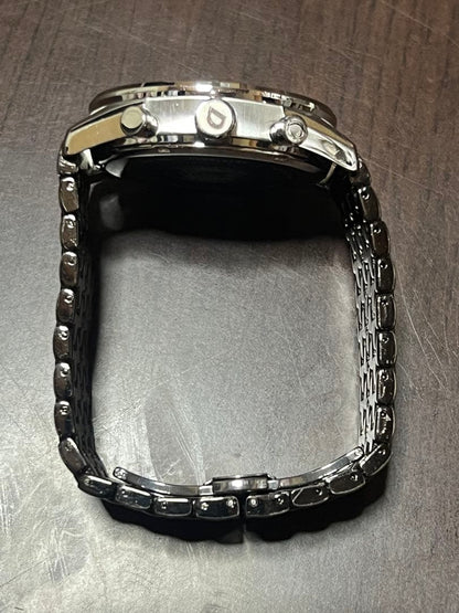 Citizen V157-0BX0 Solar Men's Watch — Japanese