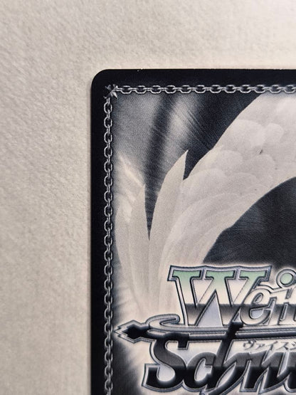 Weiss Schwarz Weiss Schwarz NIKKE "BDG — Japanese