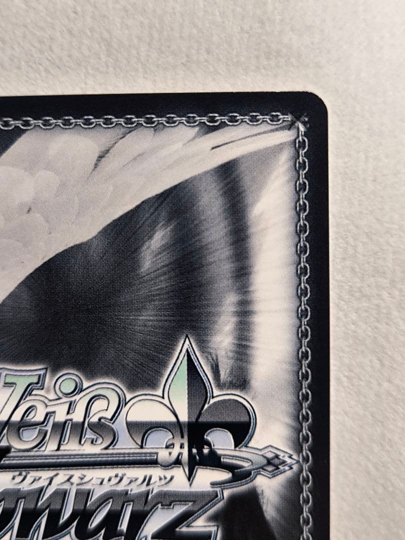 Weiss Schwarz Weiss Schwarz NIKKE "BDG — Japanese