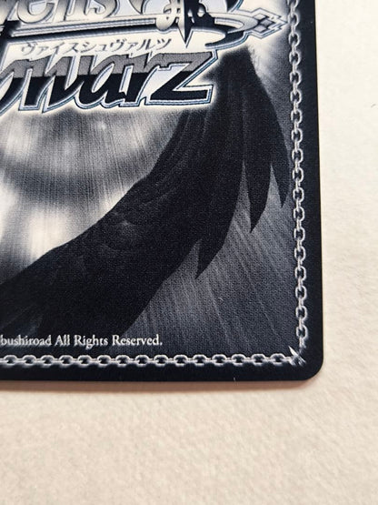 Weiss Schwarz Weiss Schwarz NIKKE "BDG — Japanese