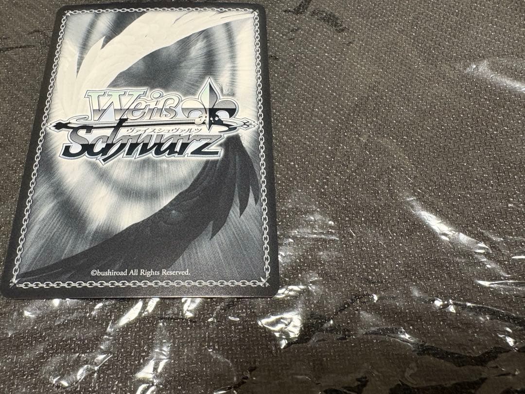 Weiss Schwarz hololive production Sakura Miko — Japanese