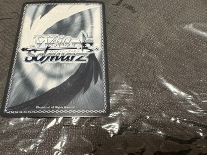 Weiss Schwarz hololive production Sakura Miko — Japanese