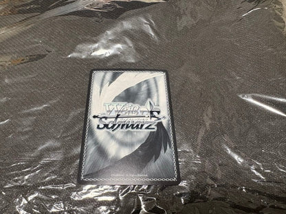 Weiss Schwarz hololive production Sakura Miko — Japanese