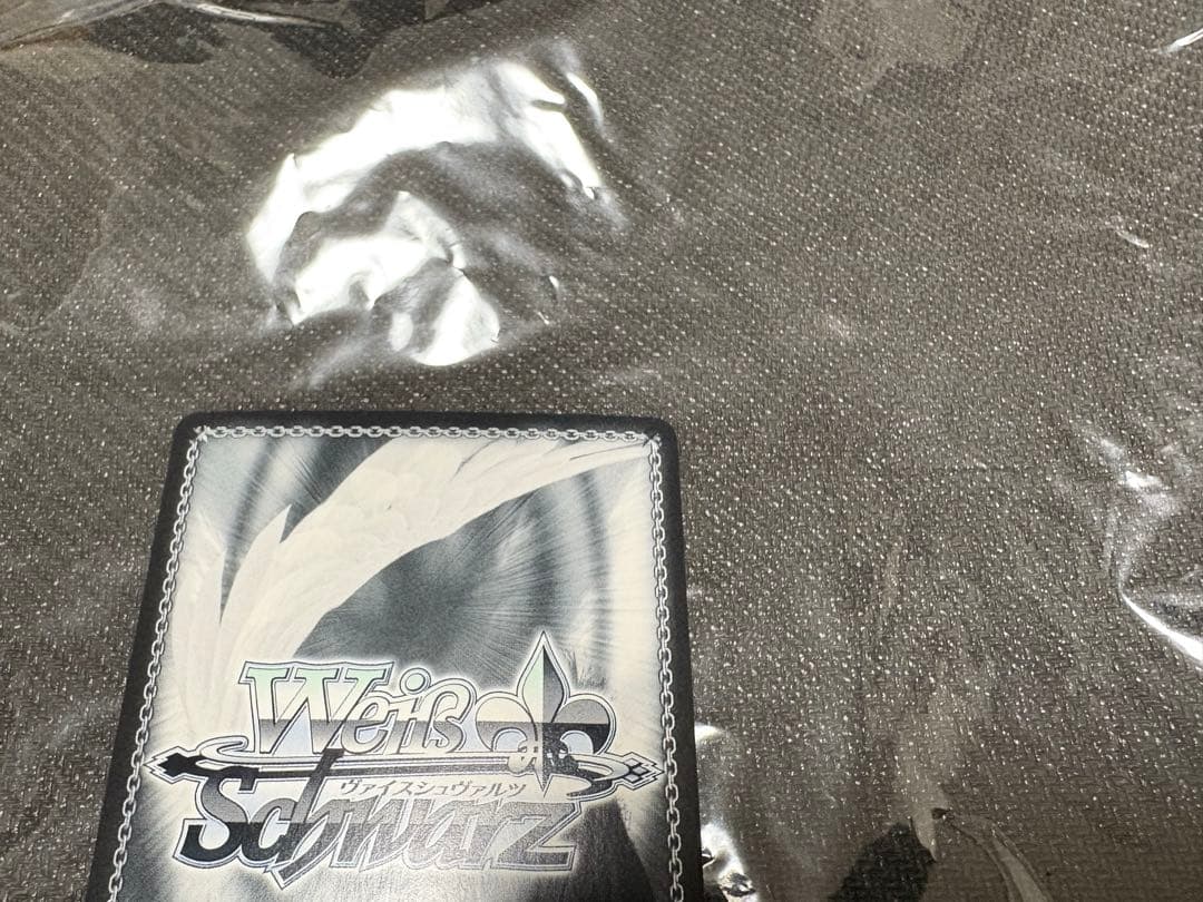 Weiss Schwarz hololive production Sakura Miko — Japanese