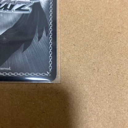 Weiss Schwarz The Familiar of Zero: Louise Montmorency — Japanese