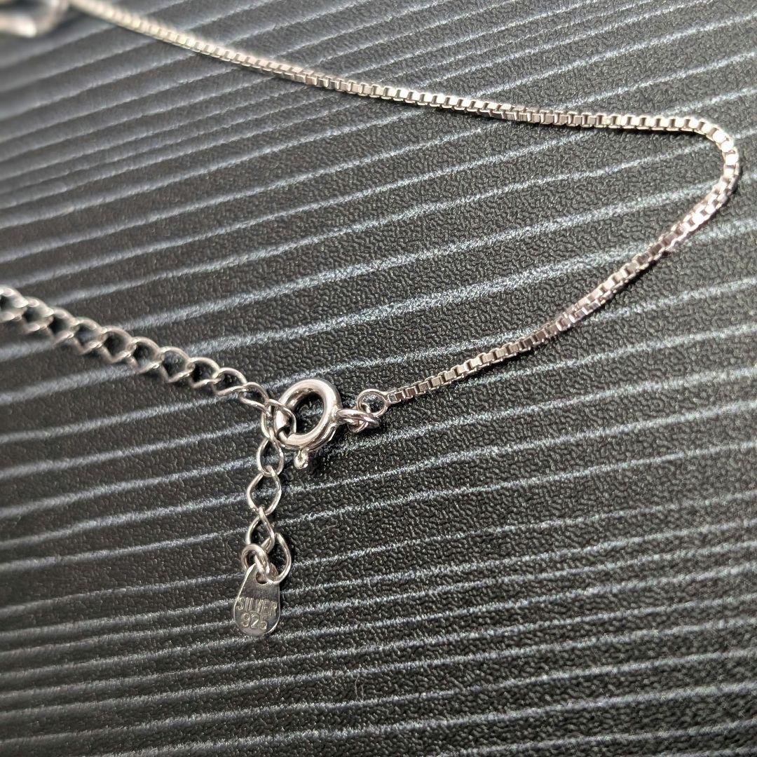 MIKIMOTO 5-row Acoya genuine pearl necklace with 0.5mm pearls and 42cm silver chain