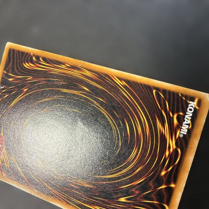 Yu-Gi-Oh Dark Magician — LN-53 — Japanese