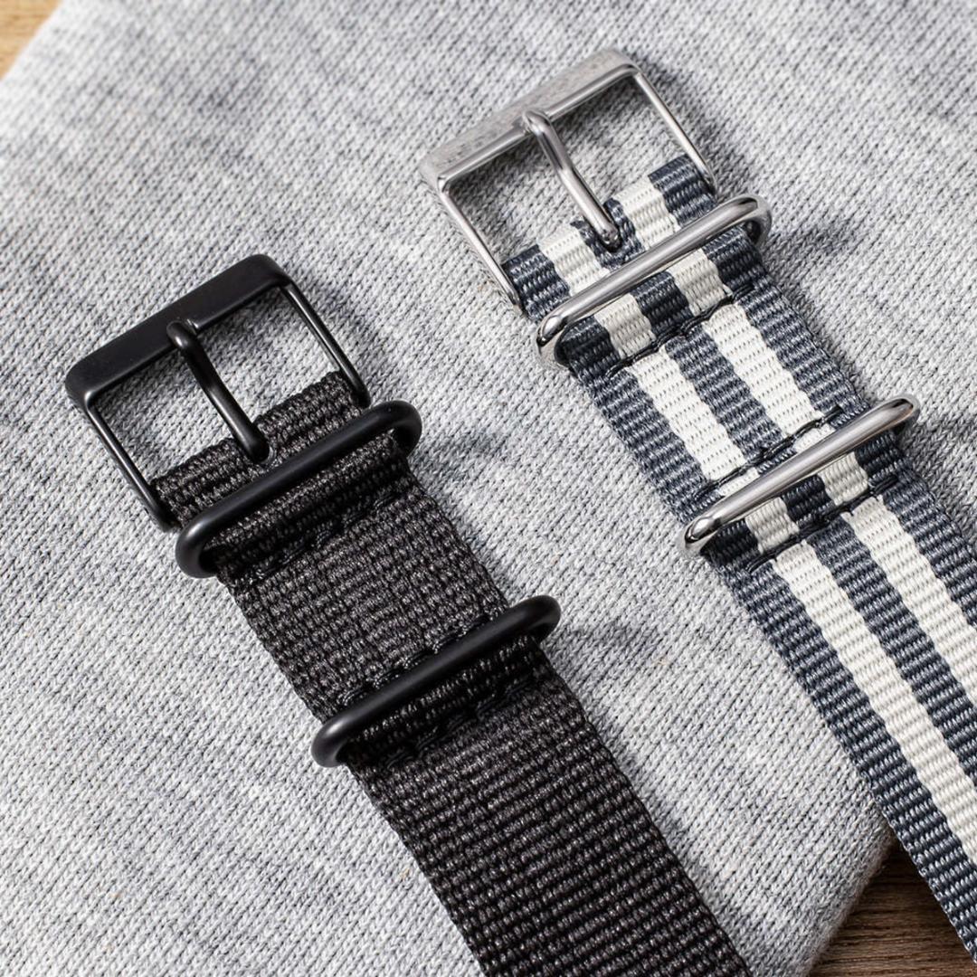 TIMEX HWYC Weekender Quartz Men's Watch — Japanese