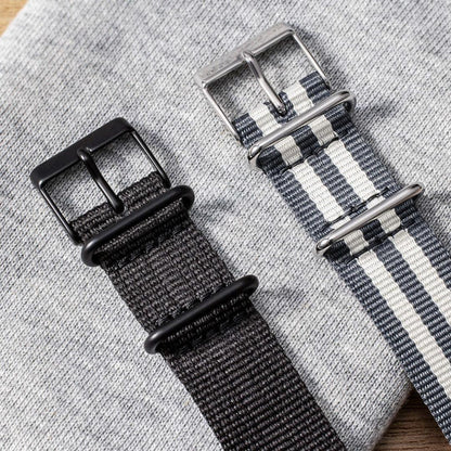TIMEX HWYC Weekender Quartz Men's Watch — Japanese