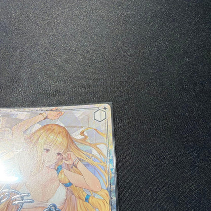 Weiss Schwarz Weiss Schwarz Brown Dust 2 Pool Party Angelica sp — Japanese