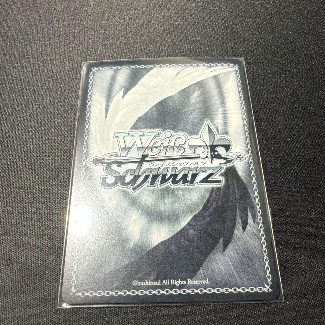 Weiss Schwarz Weiss Schwarz Brown Dust 2 Pool Party Angelica sp — Japanese