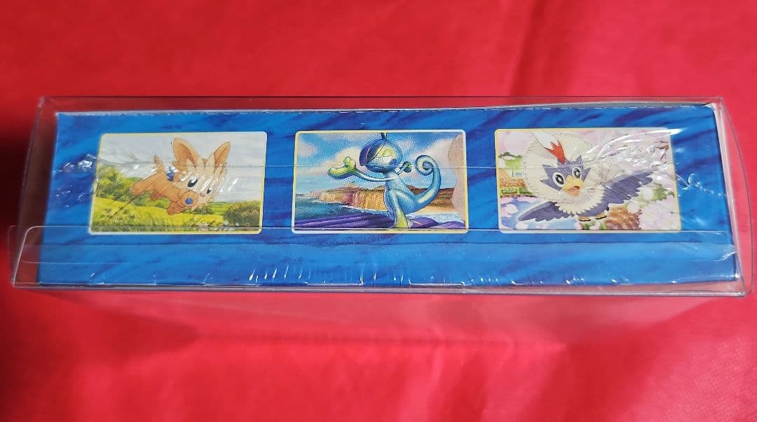 Pokemon Sword & Shield Enhanced Expansion Pack Twin Battle Fighters Box — Japanese