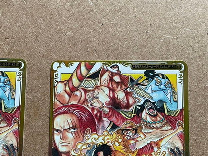 One Piece Ace — Japanese