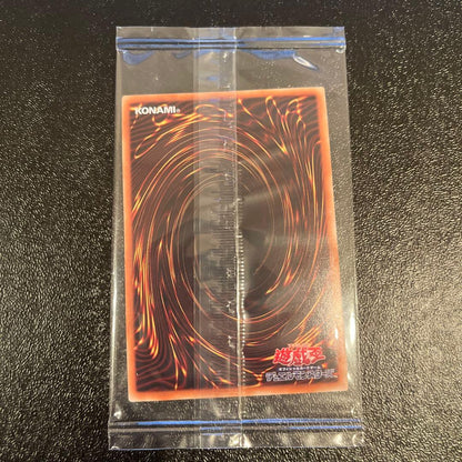 Yu-Gi-Oh Black Magician Limited — Japanese