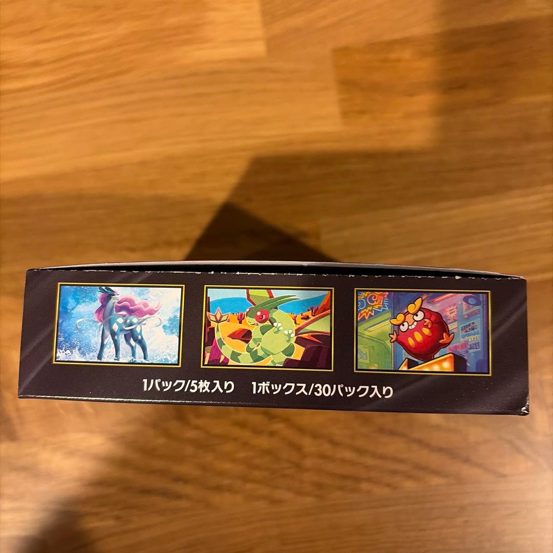 Pokemon Box Mega Expansion Pack Inferno X Box — M Expansion Pack Inferno X — Japanese