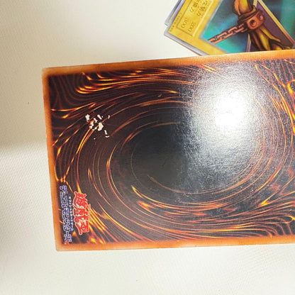Yu-Gi-Oh Exodia the Forbidden One — Japanese