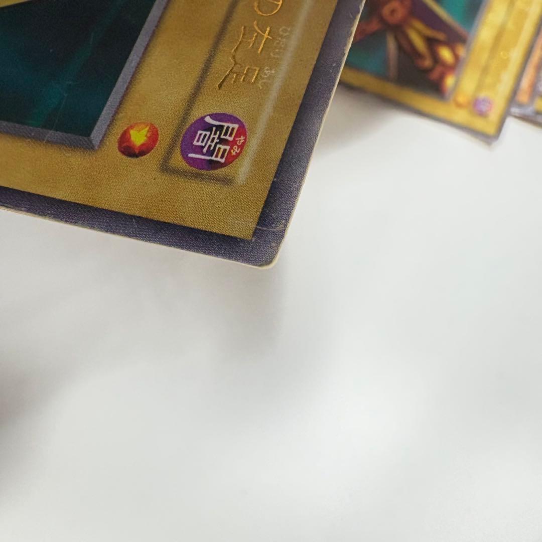 Yu-Gi-Oh Exodia the Forbidden One — Japanese