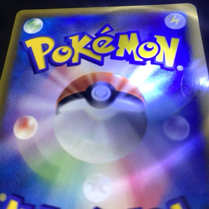 Pokemon Latias — Japanese