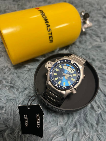 Citizen BN0150-10E Quartz Men's Watch — Japanese
