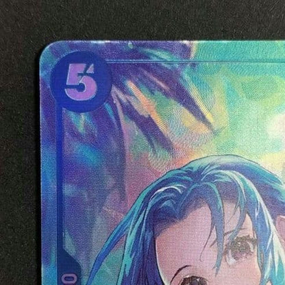 One Piece Nefertari Vivi SR — EB03-024 — Japanese
