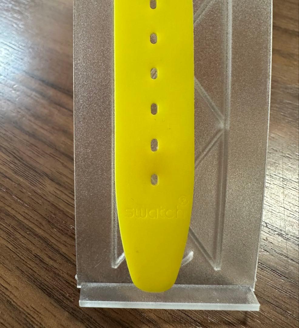 swatch SKIN Men's — Japanese