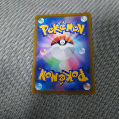 Pokemon Charizard — Japanese