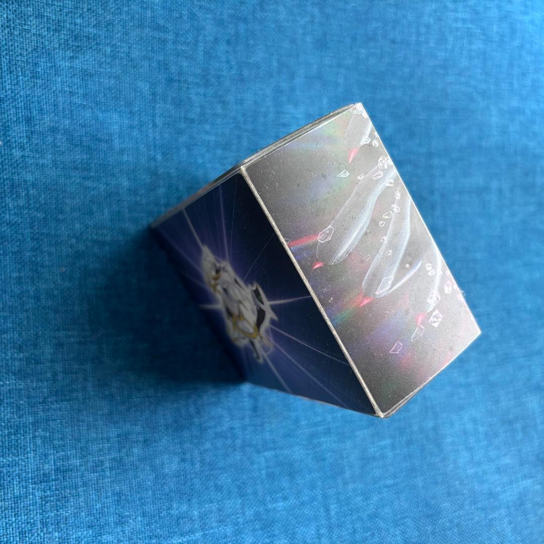 Pokemon Arceus Box — Japanese