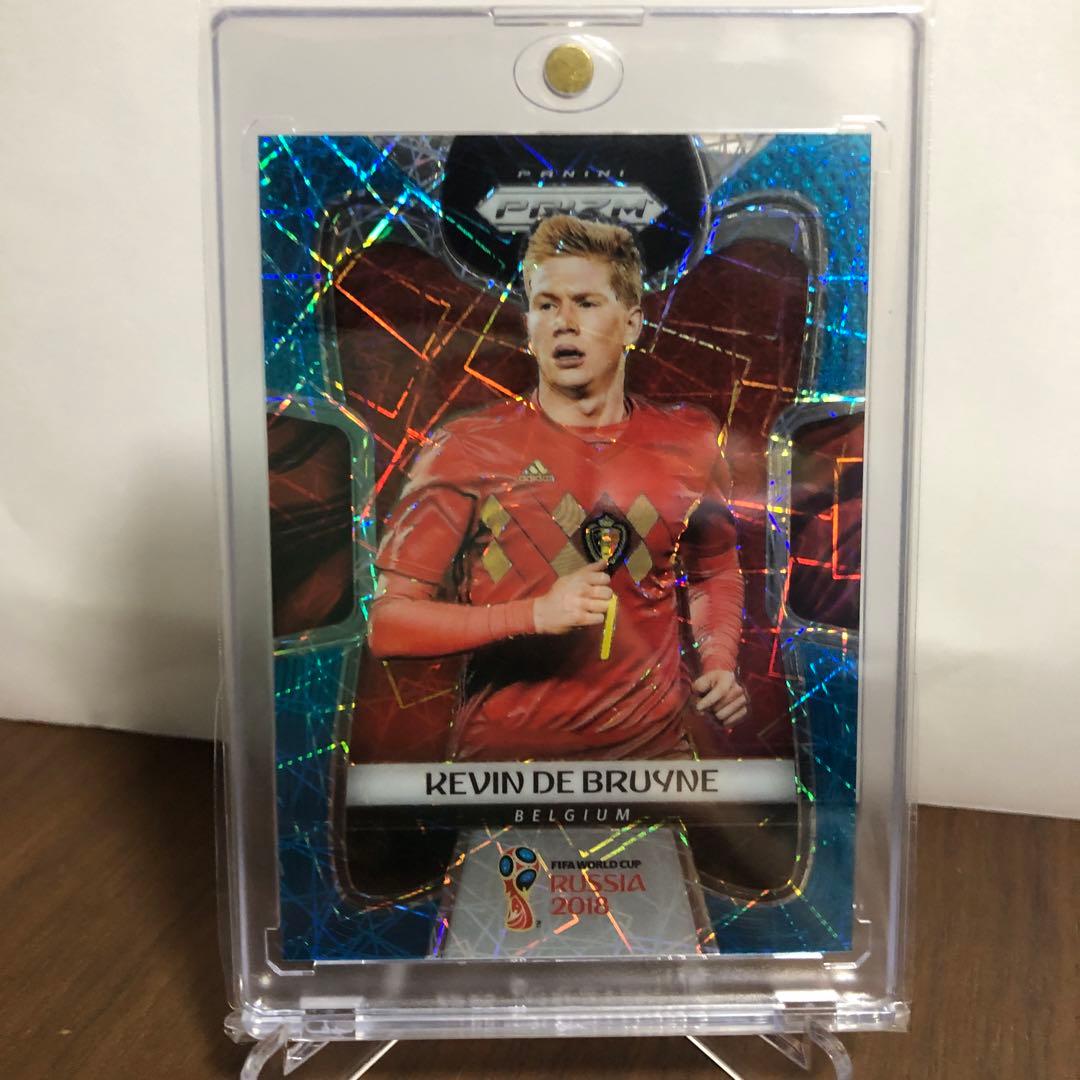 Kevin De Bruyne — Japanese