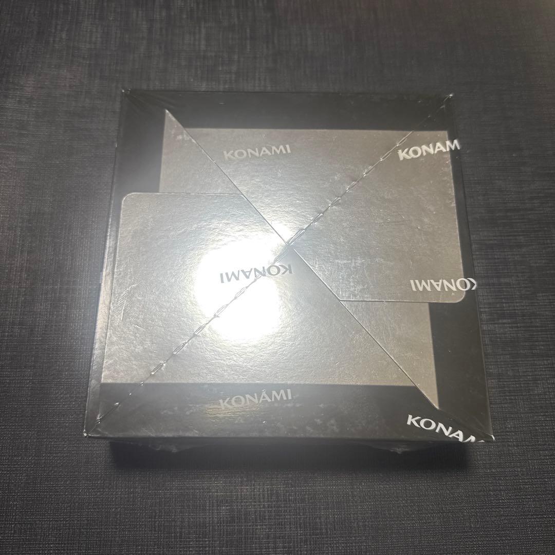 Yu-Gi-Oh Yu-Gi-Oh! Power of the Elements Box — Japanese
